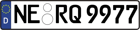 NE-RQ9977