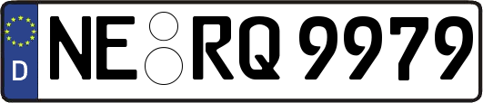 NE-RQ9979