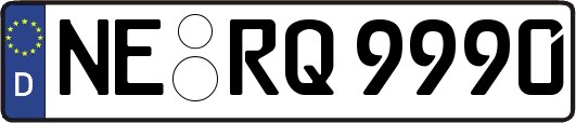 NE-RQ9990