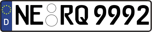 NE-RQ9992