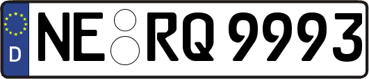 NE-RQ9993