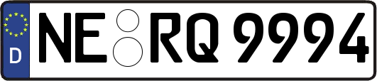 NE-RQ9994