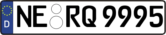 NE-RQ9995