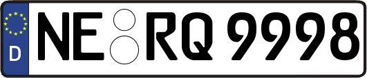 NE-RQ9998