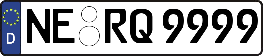 NE-RQ9999