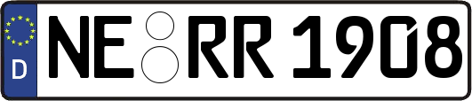 NE-RR1908