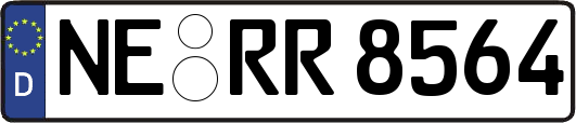 NE-RR8564