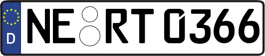 NE-RT0366