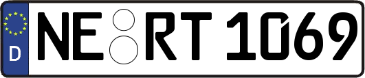 NE-RT1069