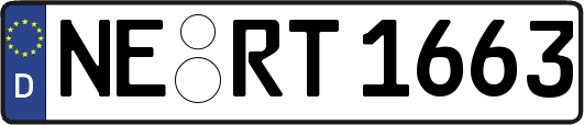NE-RT1663