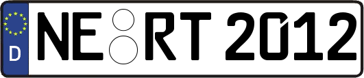 NE-RT2012