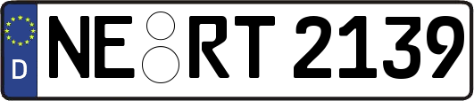NE-RT2139