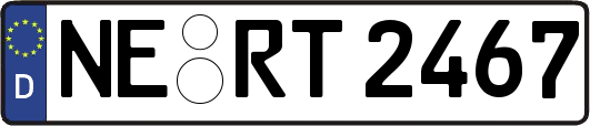 NE-RT2467
