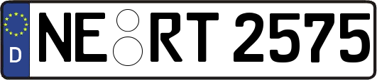 NE-RT2575
