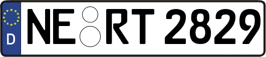 NE-RT2829