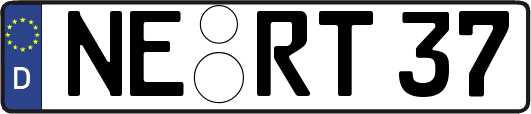 NE-RT37