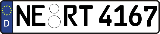 NE-RT4167