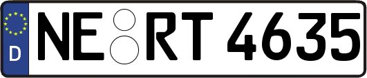 NE-RT4635