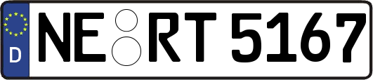 NE-RT5167