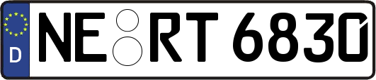 NE-RT6830