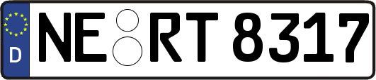 NE-RT8317