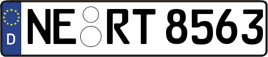 NE-RT8563