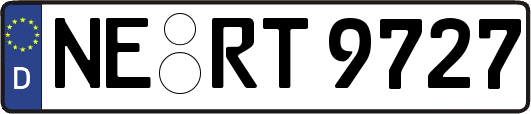 NE-RT9727