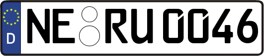 NE-RU0046