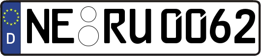 NE-RU0062