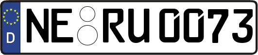 NE-RU0073