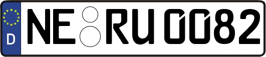 NE-RU0082