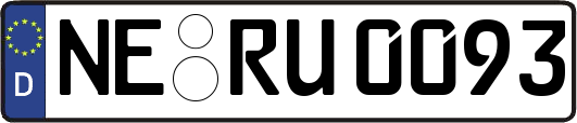 NE-RU0093