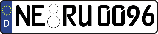 NE-RU0096