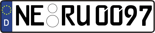 NE-RU0097