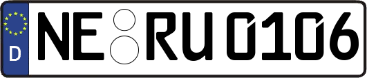 NE-RU0106