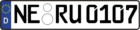 NE-RU0107