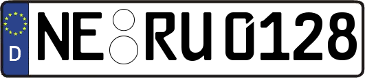 NE-RU0128