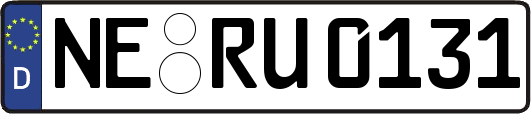 NE-RU0131