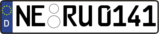 NE-RU0141