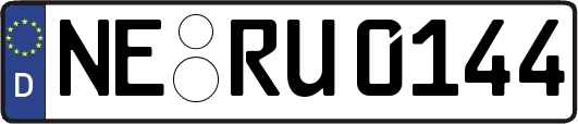 NE-RU0144