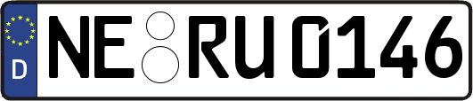 NE-RU0146