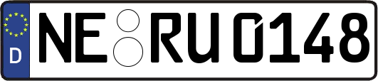 NE-RU0148
