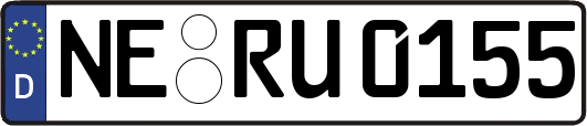 NE-RU0155