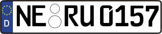 NE-RU0157