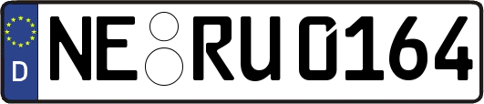 NE-RU0164