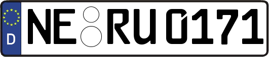 NE-RU0171