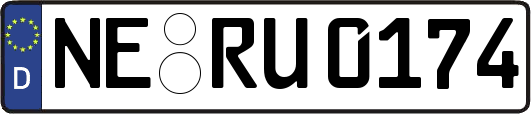 NE-RU0174
