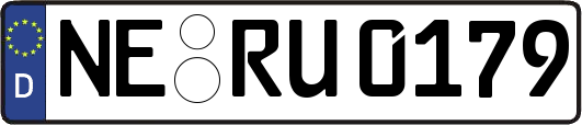 NE-RU0179