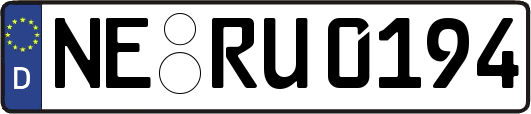 NE-RU0194