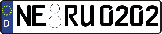 NE-RU0202